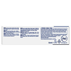 ORAL-B DİŞ ETİ VE HASSASİYET MÜKEMMEL KORUMA 50 ML - 4