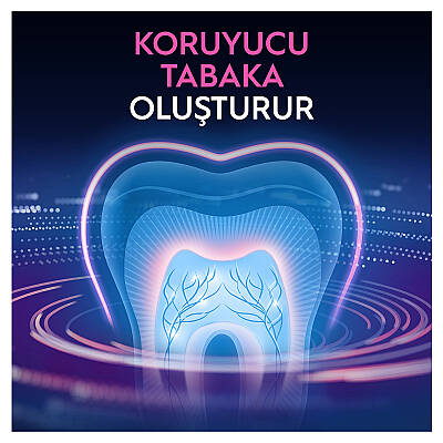 ORAL-B DİŞ ETİ VE HASSASİYET MÜKEMMEL KORUMA 75 ML - 3
