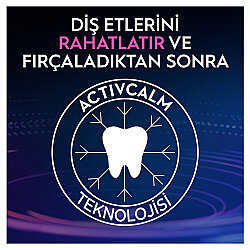 ORAL-B DİŞ ETİ VE HASSASİYET MÜKEMMEL KORUMA 75 ML - 6