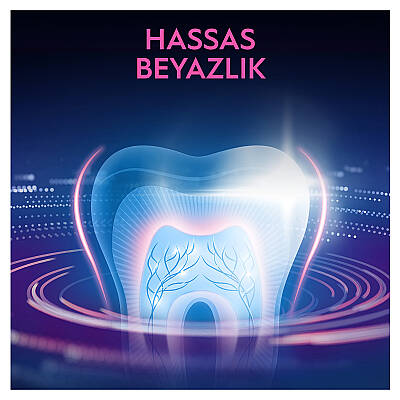 ORAL-B DİŞ ETİ VE HASSASİYET MÜKEMMEL KORUMA 75 ML - 7