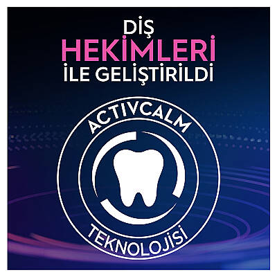 ORAL-B DİŞ ETİ VE HASSASİYET MÜKEMMEL KORUMA 75 ML - 8