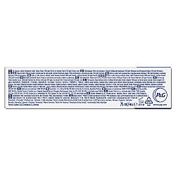 ORAL-B DİŞ ETİ VE HASSASİYET MÜKEMMEL KORUMA 75 ML - 9