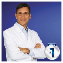 Oral-B Diş İpi Essential FlSpices 50 M - 6