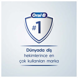 Oral-B Diş İpi Essential FlSpices 50 M - 7