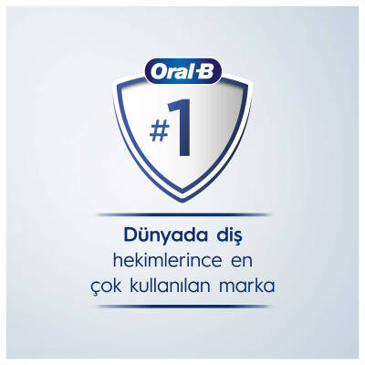 Oral-B Diş İpi Essential FlSpices 50 M - 7