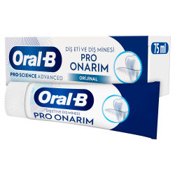 Oral-B G&E Pro Onarım 75Ml-Orıjınal - 1