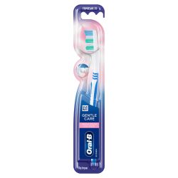 Oral-B Gentle Care Hassas Diş Fırçası - 2