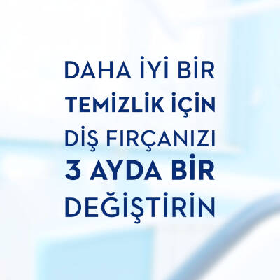 Oral-B Gentle Care Hassas Diş Fırçası - 3