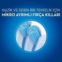 Oral-B Gentle Care Hassas Diş Fırçası - 4