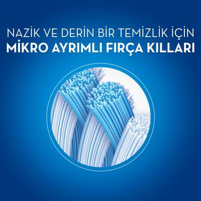 Oral-B Gentle Care Hassas Diş Fırçası - 4