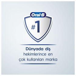 Oral-B Gentle Care Hassas Diş Fırçası - 7