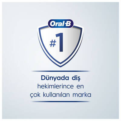 Oral-B Gentle Care Hassas Diş Fırçası - 7