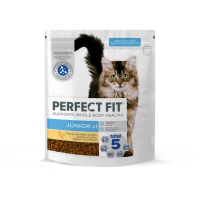 Perfect Fit Junior Ck Tr/Hr/Sk 750 Gr - 4