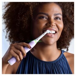 Oral-B İo4 Şarjlı Diş Fırçası Lavanta - 11