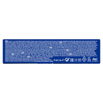 Oral B Macun 3D Whıte Charcoal 75Ml - 9