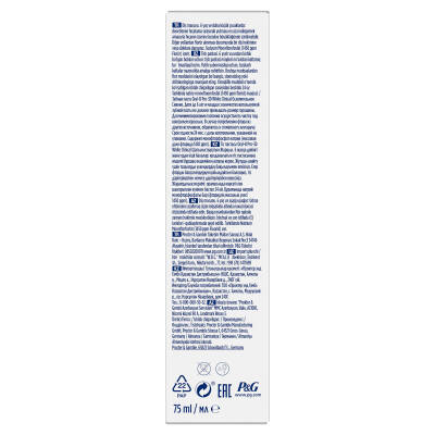 Oral B Macun 3D Whıte Clınıcal 75Ml - 13