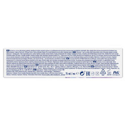 Oral B Macun 3D Whıte Luxe 150Ml - 10