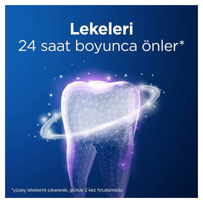 Oral B Macun 3D Whıte Luxe 75Ml - 4