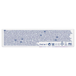 Oral B Macun 3D Whıte Luxe 75Ml - 10