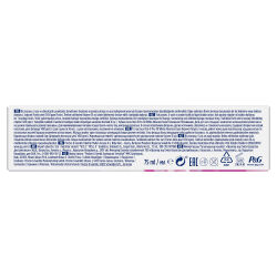 Oral B Macun 3D Whıte Luxe 75Ml - 10