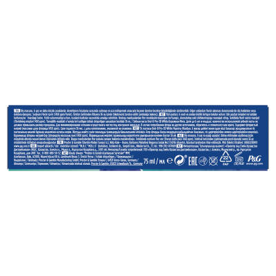 Oral B Macun 3D Whıte Soft Mınt 75Ml - 9
