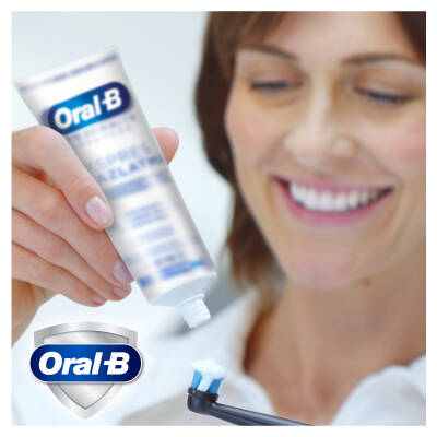 Oral B Macun 3Dw Express 75Ml - 6