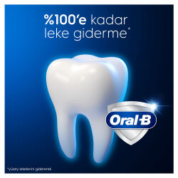 Oral B Macun 3Dw Express 75Ml - 4