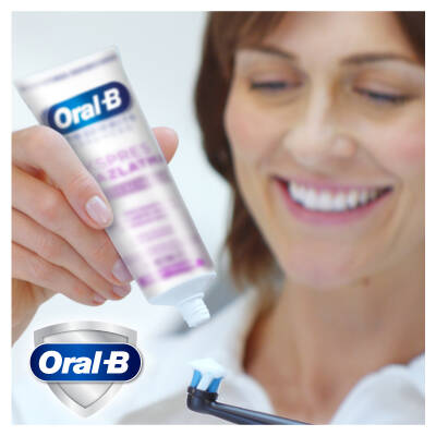 Oral B Macun 3Dw Express 75Ml - 6