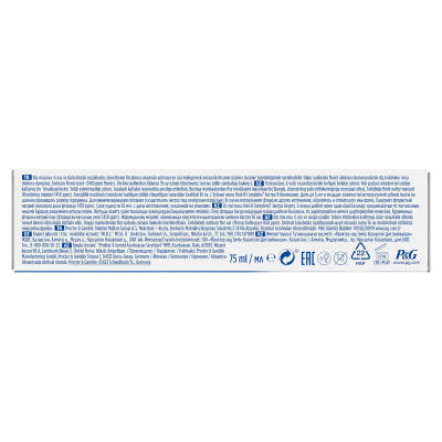 Oral B Macun Complete 75Ml - 8