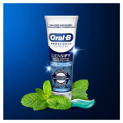 Oral B Macun Densıfy 65Ml - 3