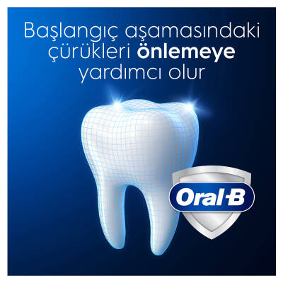 Oral B Macun Densıfy 65Ml - 4