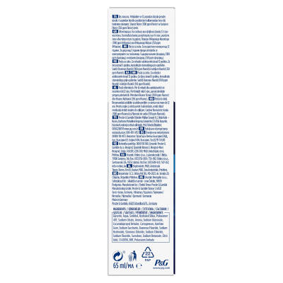 Oral B Macun Densıfy 65Ml - 8