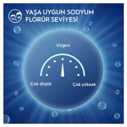 Oral B Macun Kıds 50Ml - 4