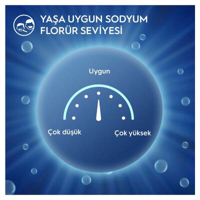 Oral B Macun Kıds 50Ml - 4