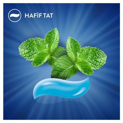 Oral B Macun Kıds 50Ml - 5