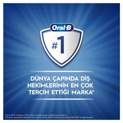 Oral B Macun Kıds 50Ml - 7