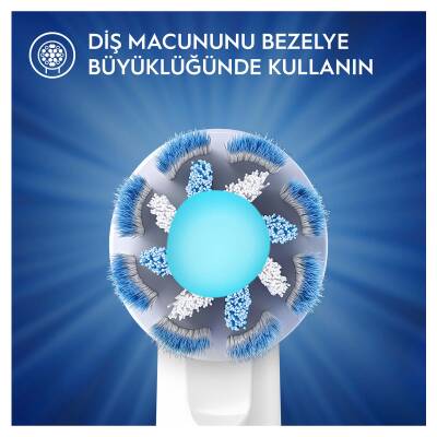 Oral B Macun Kıds 75Ml - 4