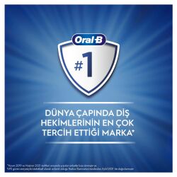 Oral B Macun Kıds 75Ml - 7