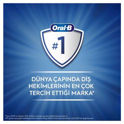 Oral B Macun Kıds 75Ml - 7