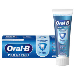 Oral B Macun Pro Expert Cleanıng 75Ml - 2