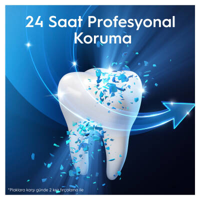 Oral B Macun Pro Expert Cleanıng 75Ml - 3