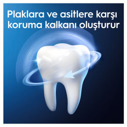 Oral B Macun Pro Expert Cleanıng 75Ml - 4