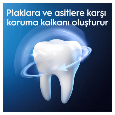 Oral B Macun Pro Expert Cleanıng 75Ml - 4