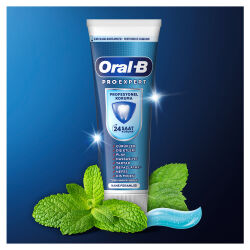 Oral B Macun Pro Expert Cleanıng 75Ml - 6