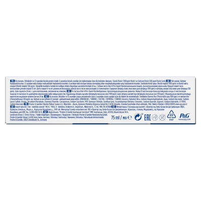 Oral B Macun Pro Expert Cleanıng 75Ml - 9