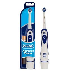 Oral-B Pilli Diş Fırçası Expert Precision Clean Db04 - Oral-B