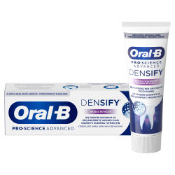 Oral-B Pro Densıfy 65Ml-Hassas Beyazlık - 2