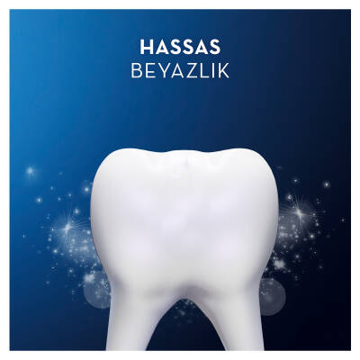 Oral-B Pro Densıfy 65Ml-Hassas Beyazlık - 4