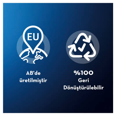 Oral-B Pro Densıfy 65Ml-Hassas Beyazlık - 6