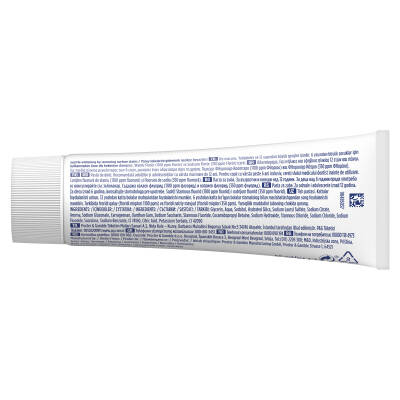Oral-B Pro Densıfy 65Ml-Hassas Beyazlık - 8